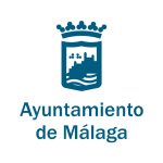 logo ayuntamiento malaga