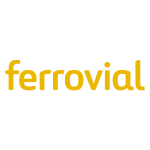 logo ferrovial